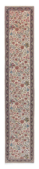 Qom Alfombra 70x400cm - Alfombra persa