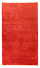 Gabbeh persa Alfombra 124x71cm - Perserteppich Wollteppich