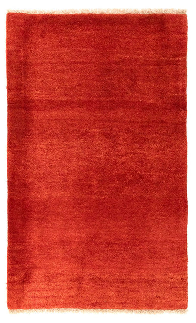 Gabbeh persa Alfombra 82x127cm - Perserteppich Wollteppich