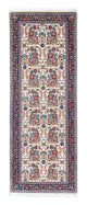 Qom Alfombra 70x194cm - Alfombra persa