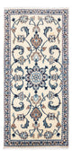 Nain Alfombra 135x67cm - Alfombra persa
