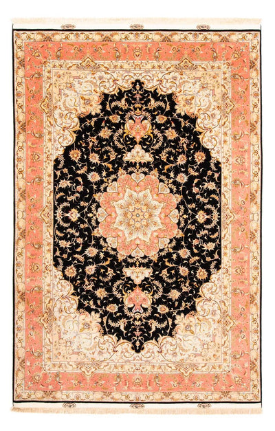 Tabriz Alfombra 198x297cm - Alfombra persa