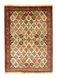 Meymeh Alfombra 159x120cm - Alfombra persa