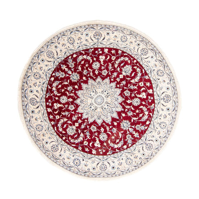 Nain Alfombra 250x250cm - Alfombra persa