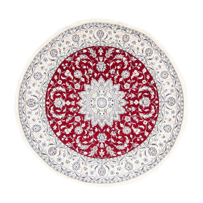 Nain Alfombra 250x250cm - Alfombra persa