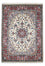 Alfombra persa - Ghom - 253 x 180 cm - beige