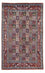 Alfombra persa - Clásica - 317 x 194 cm - marrón
