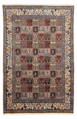 Alfombra persa - Clásica - 296 x 194 cm - beige