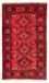 Alfombra Belutsch - 217 x 128 cm - multicolor