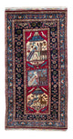 Alfombra Belutsch 107x200cm - Alfombra persa