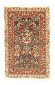 Qom Alfombra 103x163cm - Alfombra persa