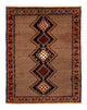 Alfombra Belutsch 120x156cm - Alfombra persa