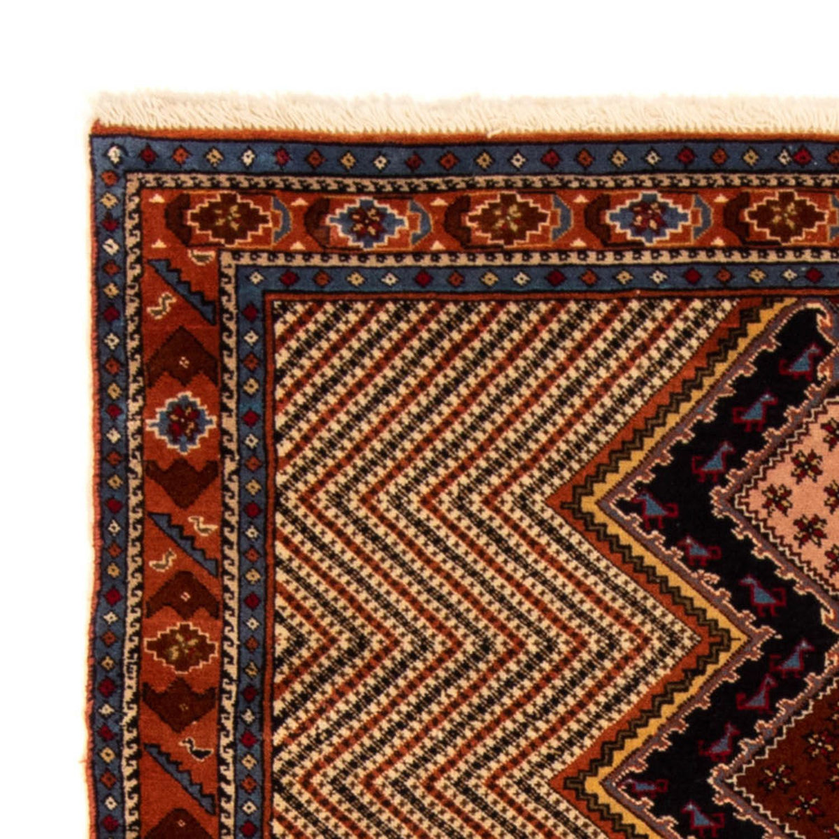 Alfombra Belutsch 120x156cm - Alfombra persa