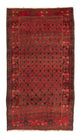 Alfombra Belutsch 108x195cm - Alfombra persa