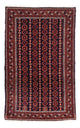 Alfombra Belutsch 100x150cm - Alfombra oriental