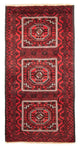 Alfombra Belutsch 112x222cm - Alfombra persa