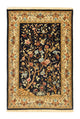 Qom Alfombra 100x154cm - Alfombra persa
