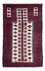 Alfombra Belutsch - 147 x 93 cm - beige
