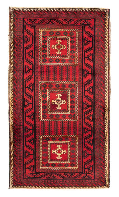Alfombra Belutsch 119x224cm - Alfombra persa