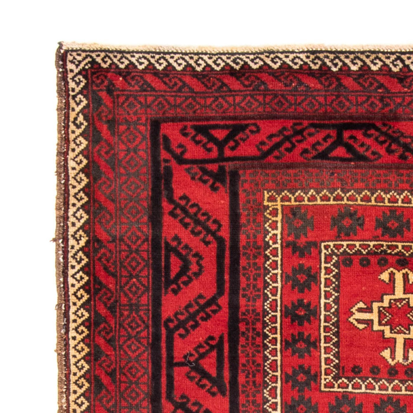 Alfombra Belutsch 224x119cm - Alfombra persa