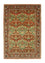 Alfombra persa - Ghom - 160 x 112 cm - óxido