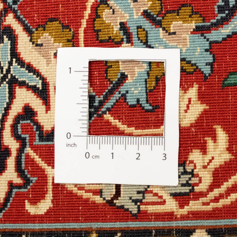 Alfombra Persa - Isfahan - Prima - 164 x 116 cm - beige