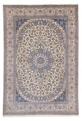 Alfombra Persa - Nain - Prima - 360 x 244 cm - beige