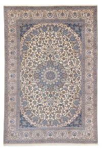 Alfombra Persa - Nain - Prima - 360 x 244 cm - beige