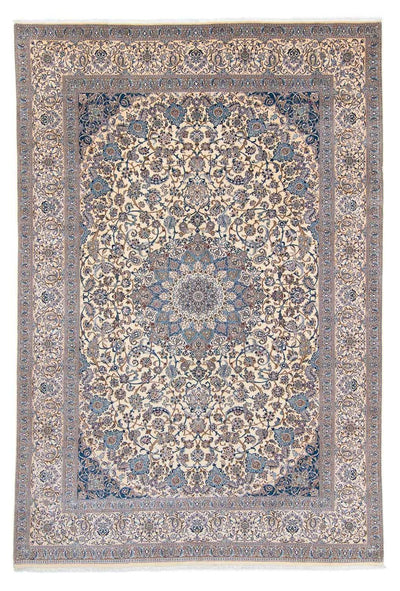 Nain - 6La Alfombra 244x360cm - Alfombra persa