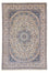 Alfombra Persa - Nain - Prima - 360 x 244 cm - beige