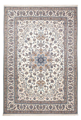 Alfombra Persa - Nain - Prima - 257 x 172 cm - beige