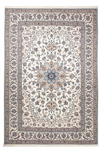 Alfombra Persa - Nain - Prima - 257 x 172 cm - beige