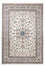Alfombra Persa - Nain - Prima - 257 x 172 cm - beige