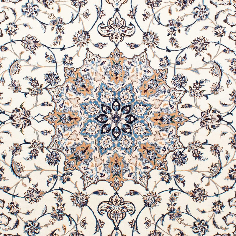 Alfombra Persa - Nain - Prima - 257 x 172 cm - beige