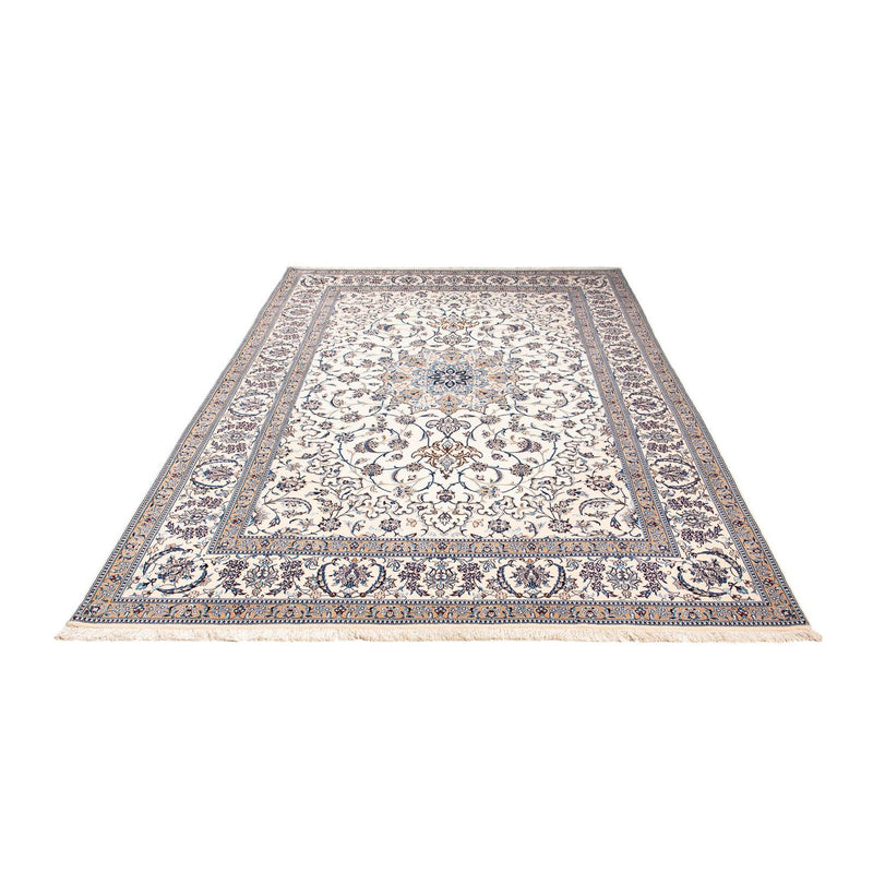 Alfombra Persa - Nain - Prima - 257 x 172 cm - beige