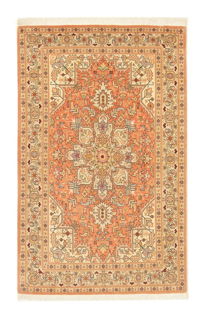 Tabriz - 50 Raj Alfombra 100x160cm - Alfombra persa