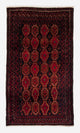 Alfombra Belutsch 110x185cm - Alfombra persa