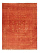 Gabbeh persa Alfombra 192x149cm - Perserteppich Wollteppich