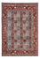 Alfombra persa - Clásica - 304 x 206 cm - rojo claro