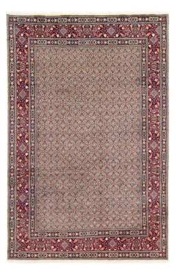 Alfombra persa - Clásica - 299 x 196 cm - beige