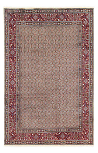 Alfombra persa - Clásica - 299 x 196 cm - beige
