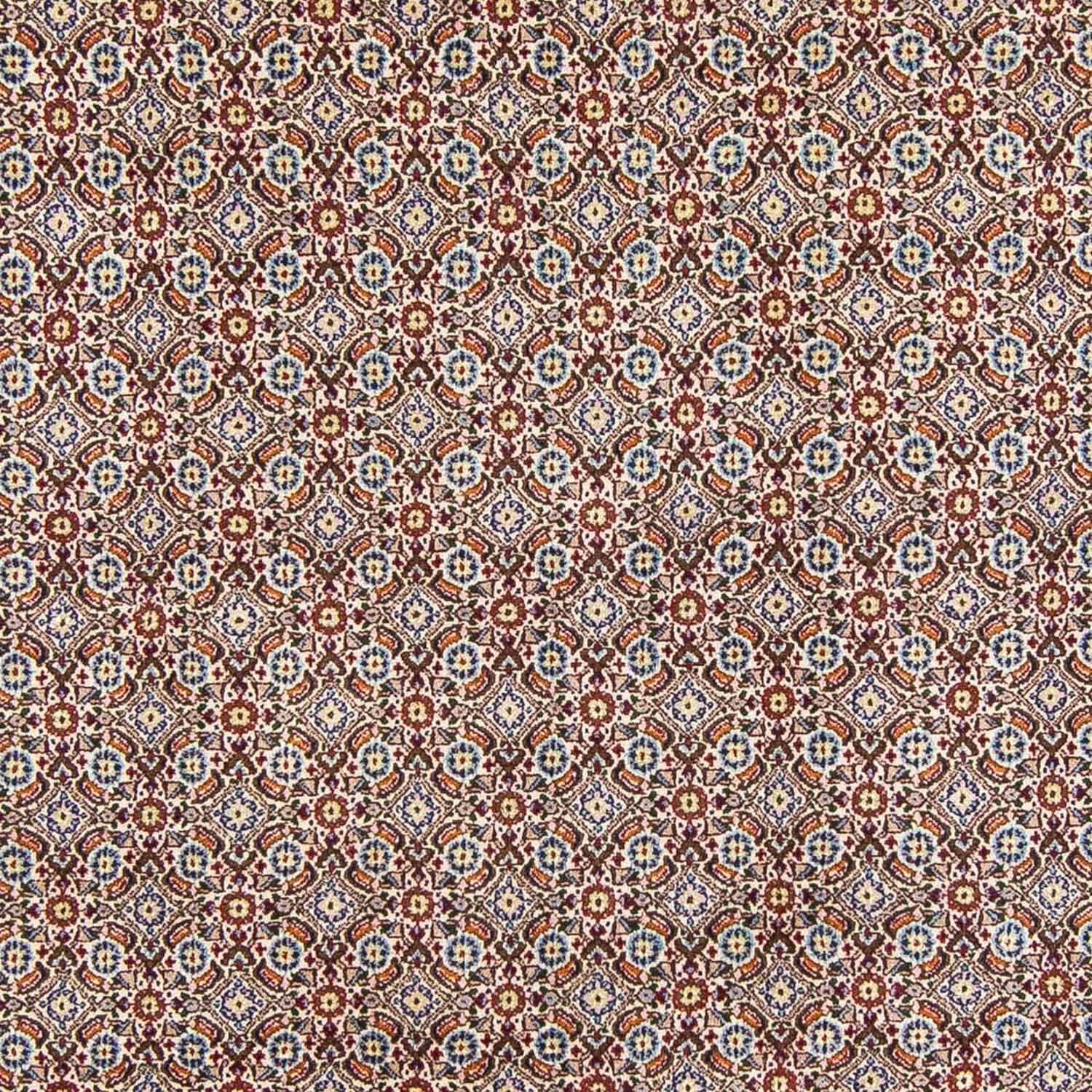 Alfombra persa - Clásica - 299 x 196 cm - beige