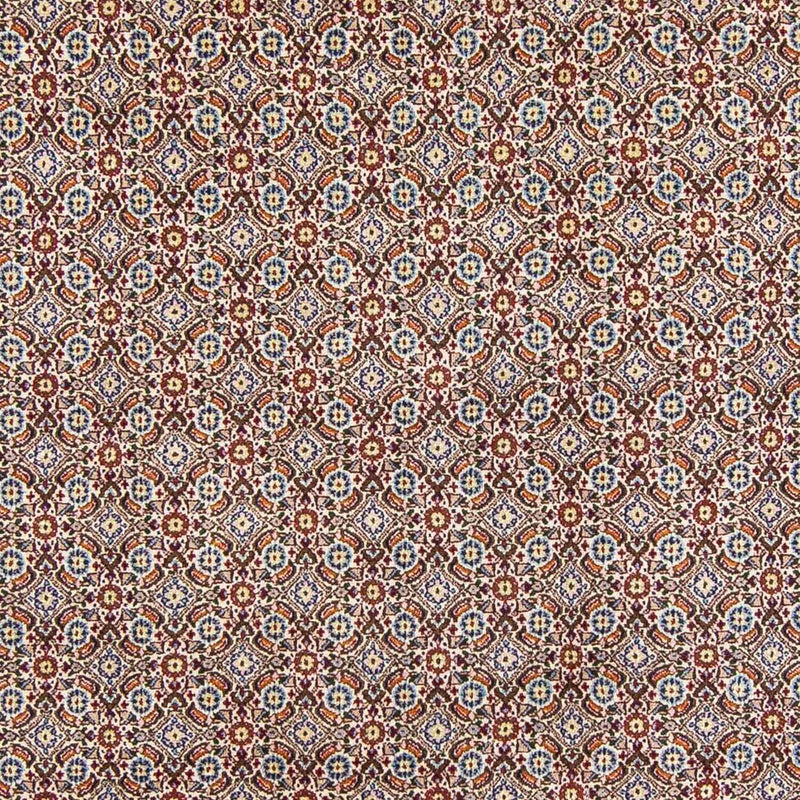 Alfombra persa - Clásica - 299 x 196 cm - beige