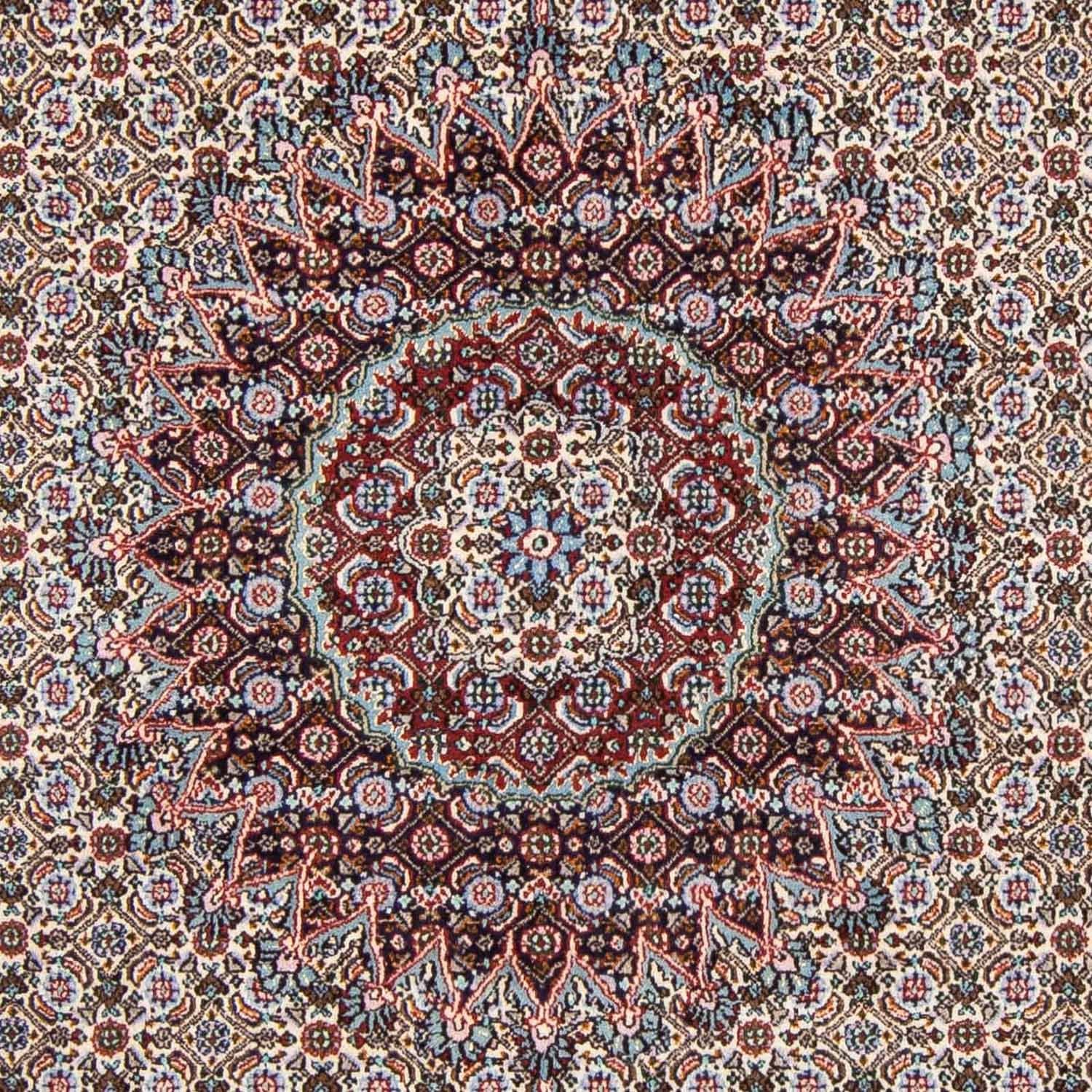 Alfombra persa - Clásica - 300 x 198 cm - beige