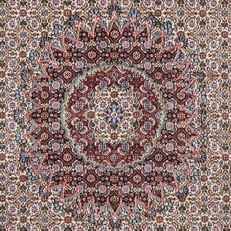 Alfombra persa - Clásica - 300 x 198 cm - beige