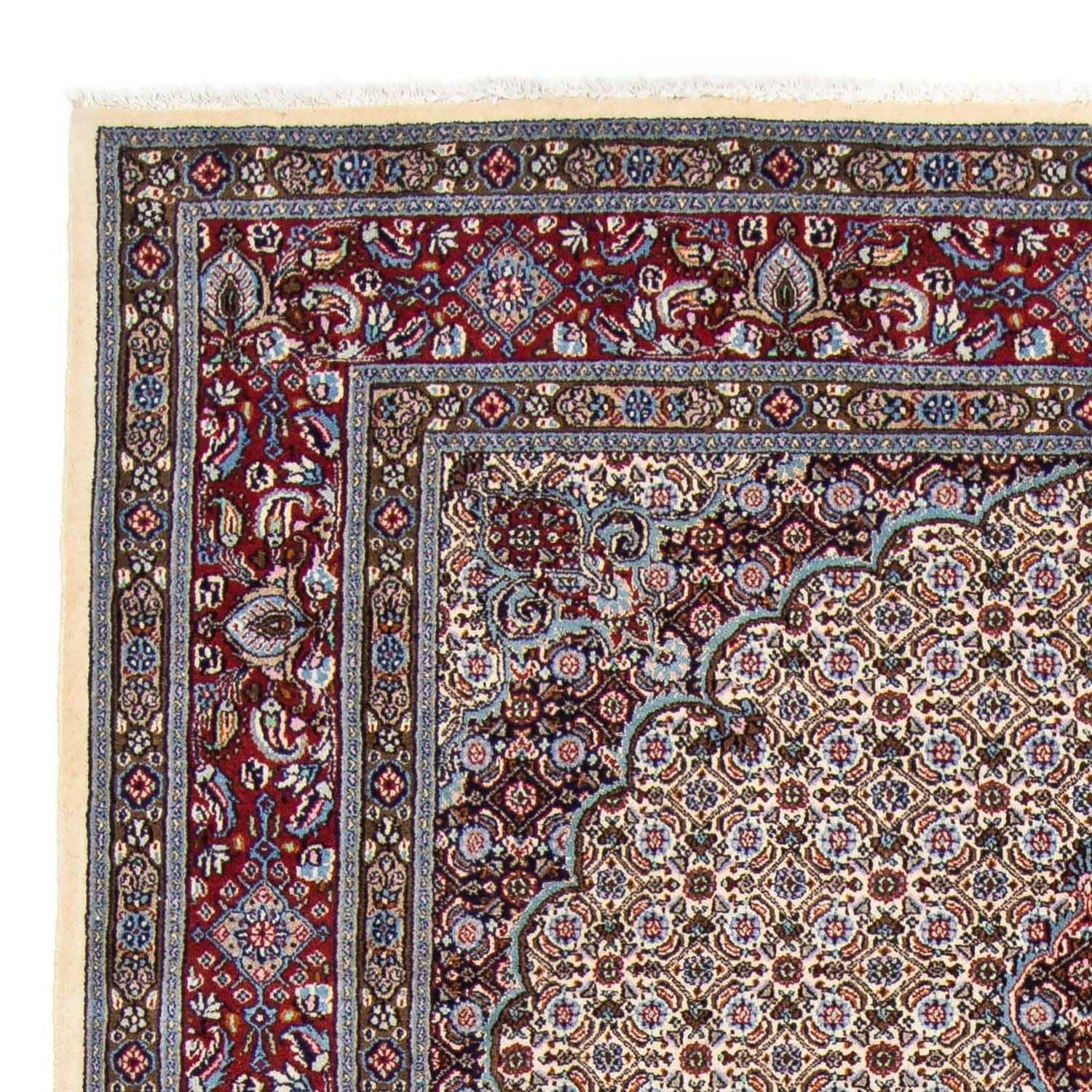 Alfombra persa - Clásica - 300 x 198 cm - beige