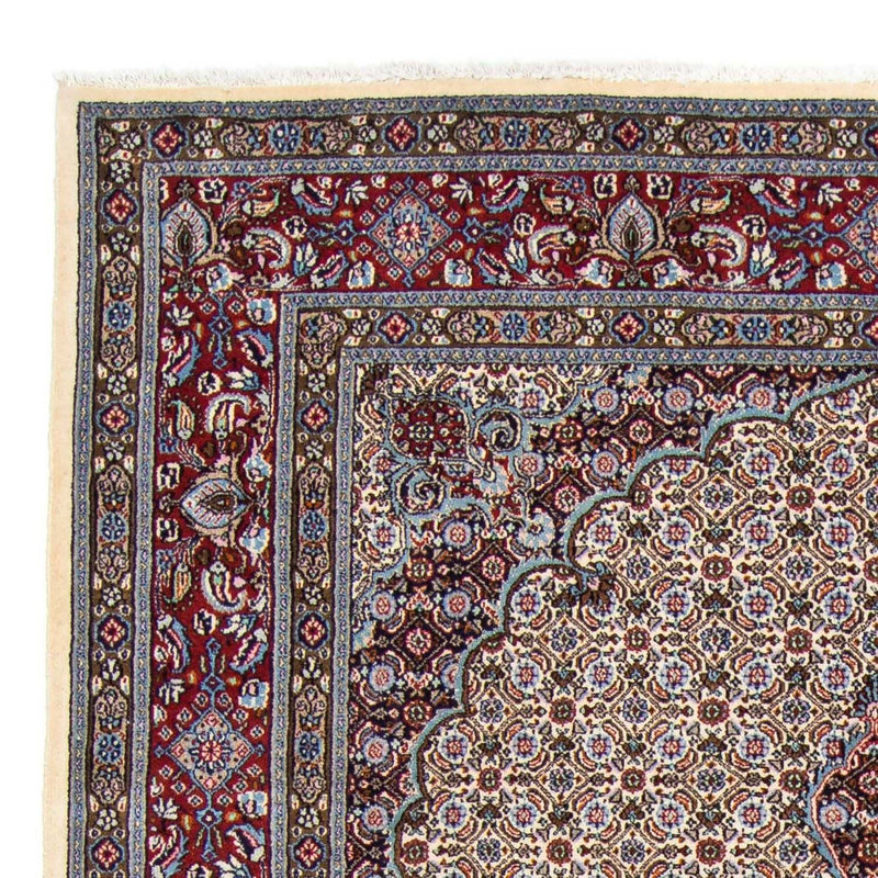 Alfombra persa - Clásica - 300 x 198 cm - beige