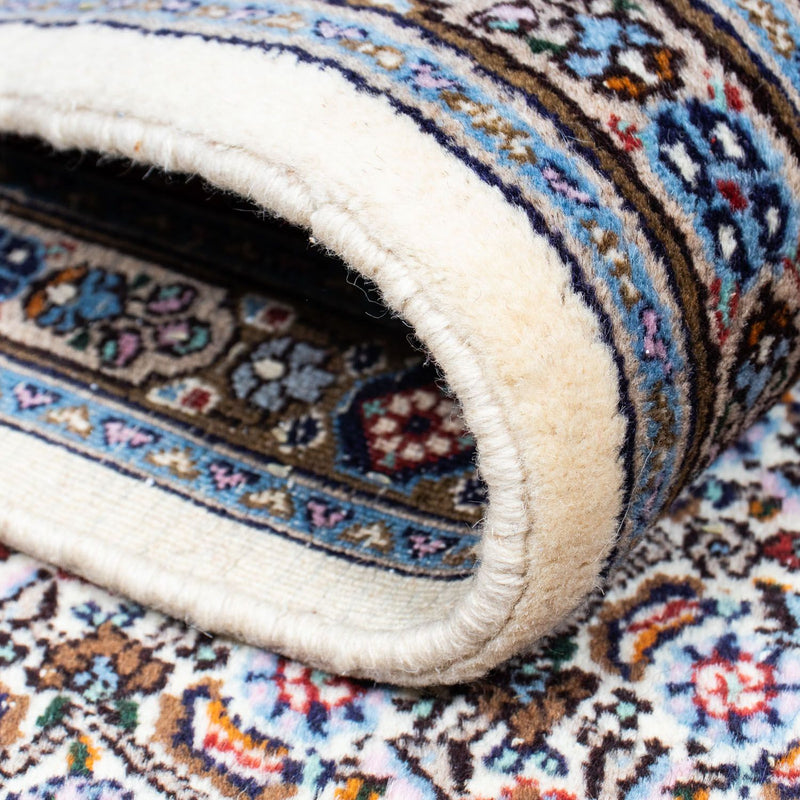 Alfombra persa - Clásica - 300 x 198 cm - beige