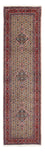 Alfombra de pasillo Alfombra persa - Clásica - 290 x 79 cm - beige