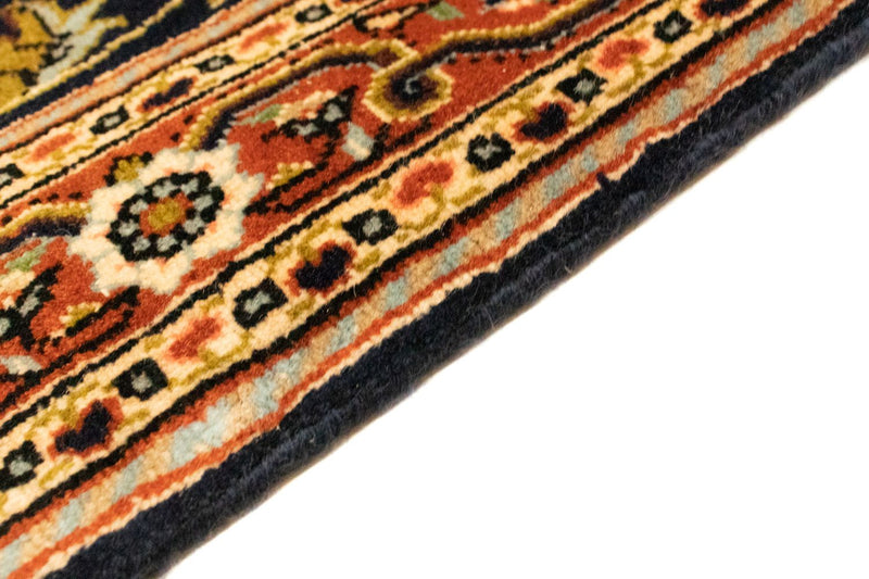 Alfombra persa - Nómada - 138 x 72 cm - negro